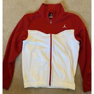 Nike Full Zip Jordan Exclusive. Men's Small